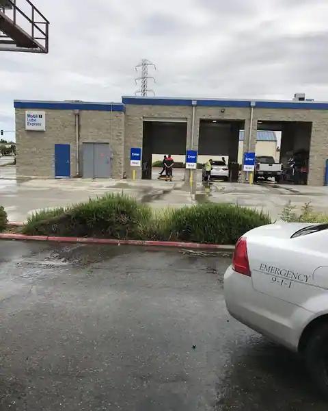 Kern Oil Change in Bakersfield
