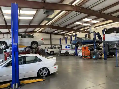 McWilliams & Walden Inc. in Bakersfield