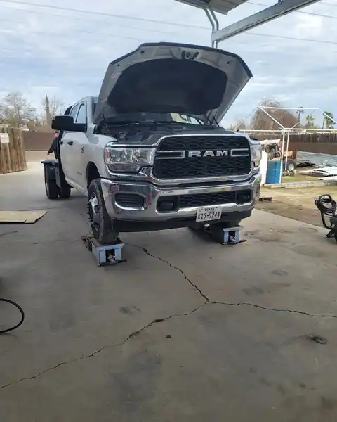 Multifixitman’s Auto Repair in Bakersfield