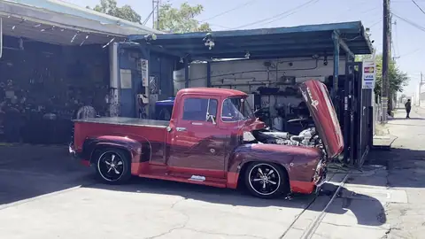 Oscars automotive repair in Bakersfield