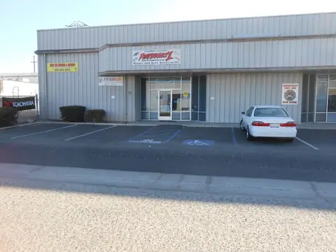 Performance Automotive #1 in Bakersfield