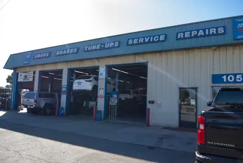 Rosedale Automotive in Bakersfield