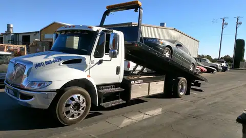 Tecuala Auto Repair in Bakersfield