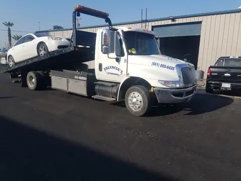 Tony's Auto Repair & Tires in Bakersfield