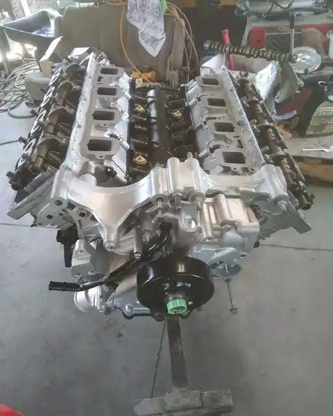 Vinicio's Auto Repair in Bakersfield