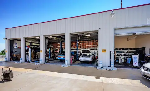 Reliance Auto Service in Bay Point