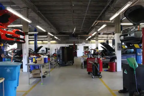 Auto repair in Beale AFB, CA