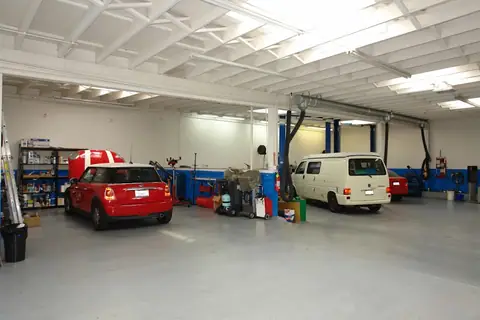 Advanced Diagnostics Technology in Belmont