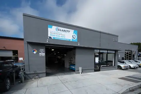 Clarity Auto Care in Belmont