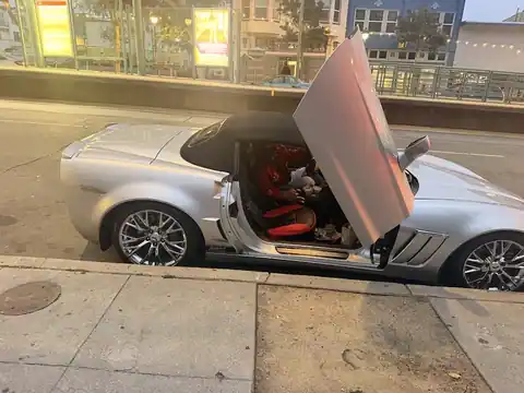 Extreme Auto Body in Belmont