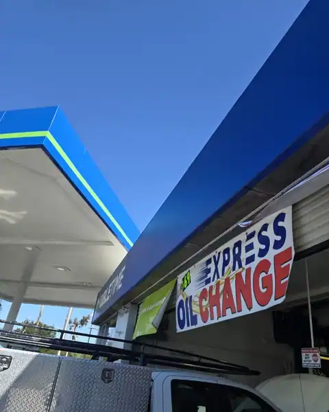 Franks Auto Services in Belmont