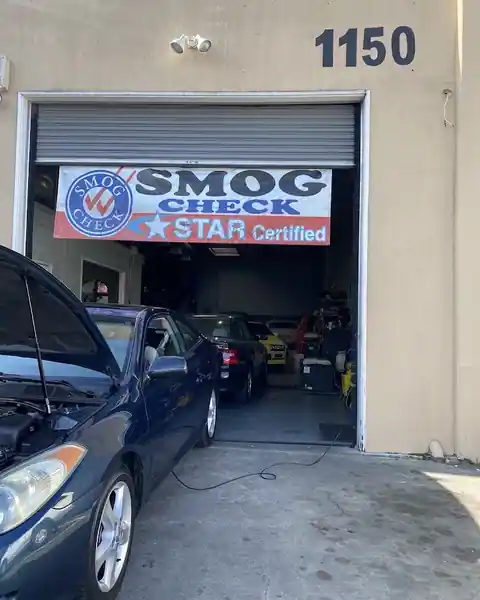 Auto repair in Belmont, CA