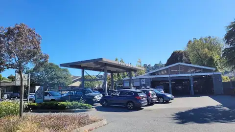R & S Service in Belvedere Tiburon