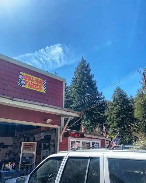 Auto repair in Ben Lomond, CA
