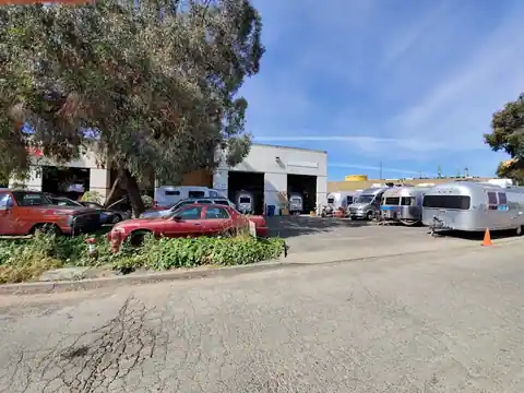 Avalon-RV in Benicia