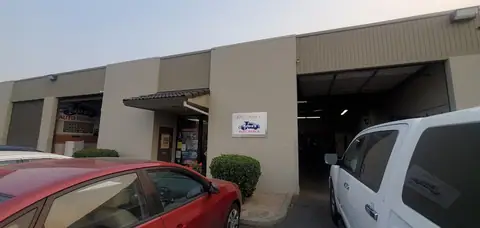 Joe's Automotive Repair in Benicia