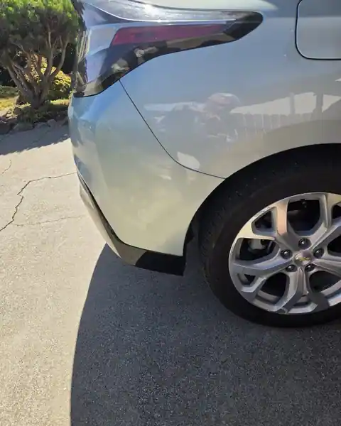 Nor-Cal Bumper and Dent Repair in Benicia