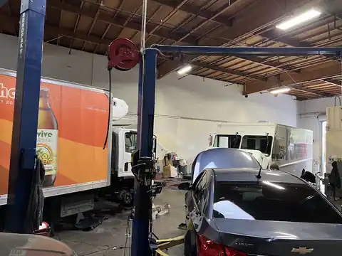 Norcal Auto Services in Benicia