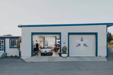 Star Motors in Benicia