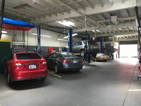 Autometrics in Berkeley