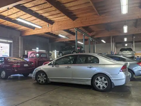 Berkeley Minicar in Berkeley