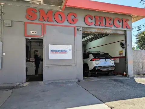 Auto repair in Berkeley, CA