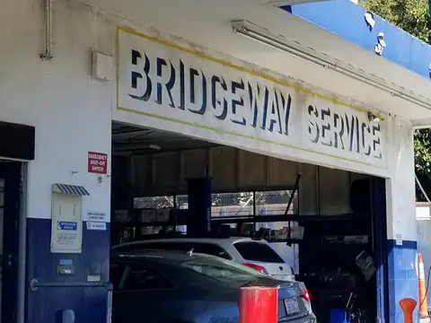 Bridgeway Service in Berkeley