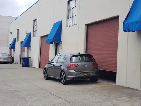 Grandma's Garage in Berkeley