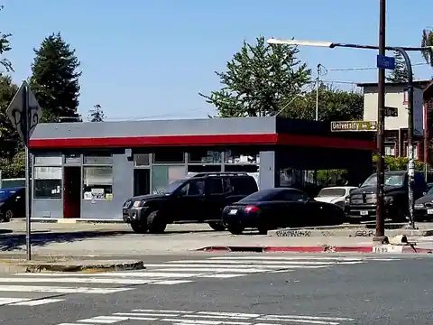 Mike's Auto Services in Berkeley