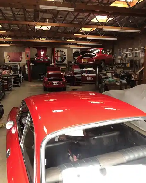 Oliveria Engineering in Berkeley