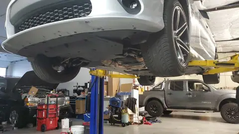 Auto repair in Bishop, CA