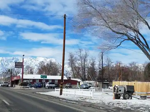 Sierra German Auto in Bishop