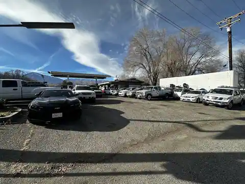 Union Automotive Service in Bishop