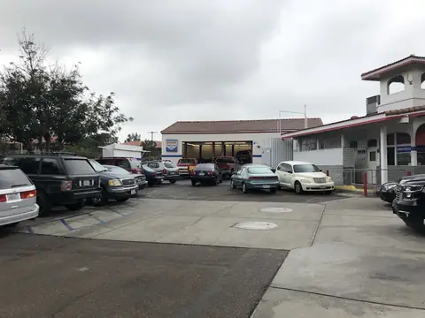 Auto repair in Bonita, CA