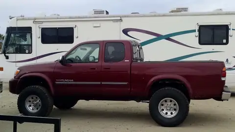 Tito's Auto Care in Borrego Springs