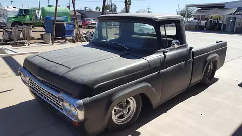 Brawley Auto Body in Brawley