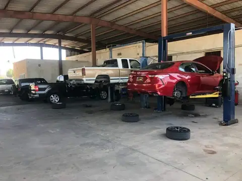 Brawley Auto Service & Repairs in Brawley