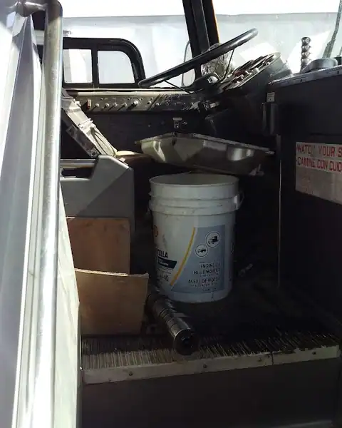 David & Son's Truck Repair in Brawley