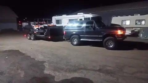 Desert RV Service & Automotive in Brawley