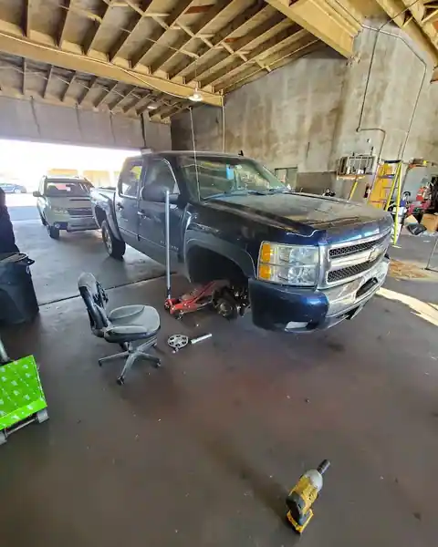 Auto repair in Brawley, CA