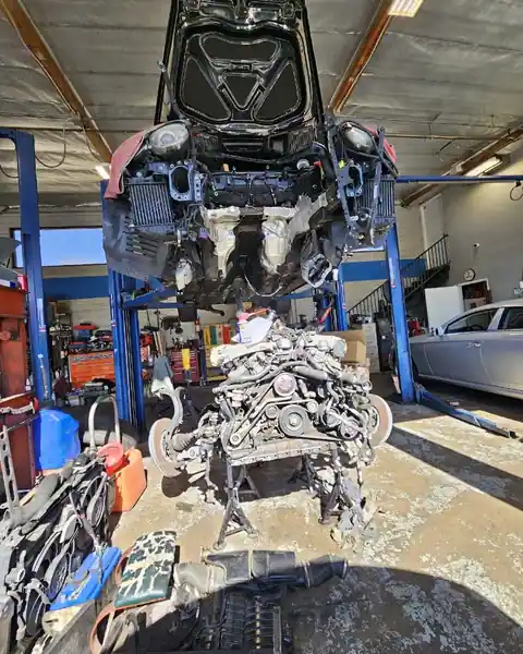 Brea Auto Repair in Brea