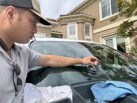 Auto repair in Brea, CA