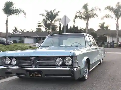Crown Suspension in Brea