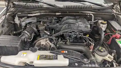 Tony's Garage in Brea