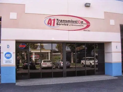 A-1 Transmission Service of Brentwood in Brentwood
