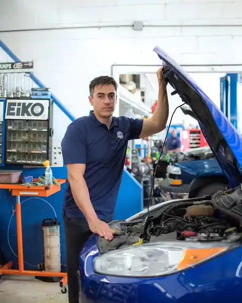 Auto Diagnostic & Repair (Brentwood) in Brentwood