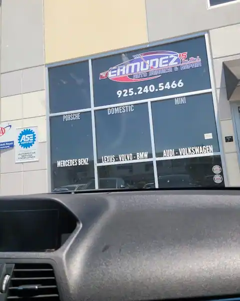 Bermudez's Auto Services & Repair in Brentwood