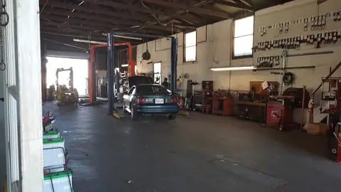 Brentwood Muffler and Auto Repair in Brentwood