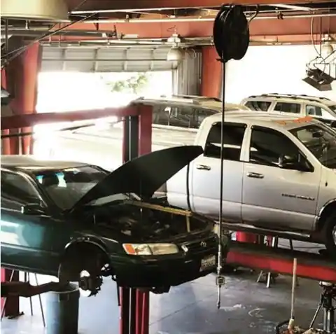 Brentwood Transmissions And Auto Care in Brentwood