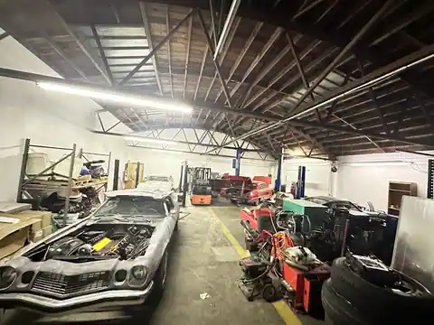 Drag On Performance MOBILE in Brentwood
